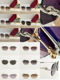 Picture of Cartier Sunglasses _SKUfw56642947fw